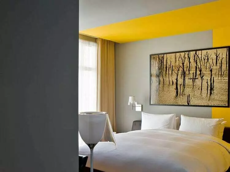 ダブルベッドのクラシックルーム, Sofitel Abidjan Hotel Ivoire