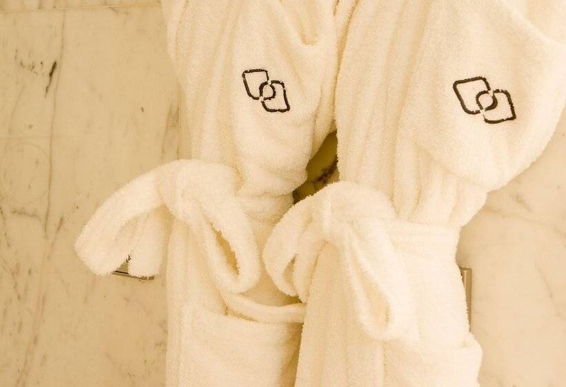 سوییت پرستیژ, Sofitel Abidjan Hotel Ivoire