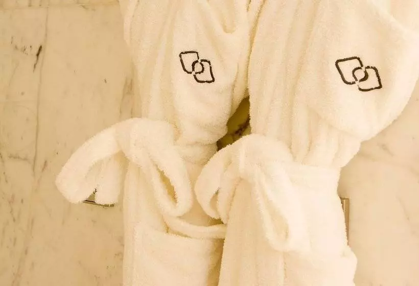 プレステージスイート, Sofitel Abidjan Hotel Ivoire