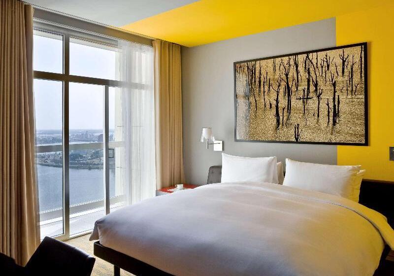 اتاق کلاسیک, Sofitel Abidjan Hotel Ivoire