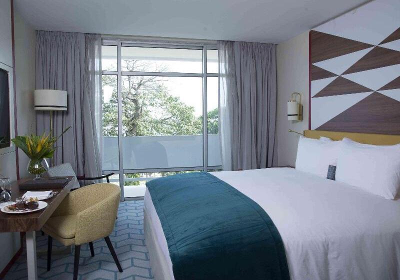 اتاق کلاسیک, Sofitel Abidjan Hotel Ivoire