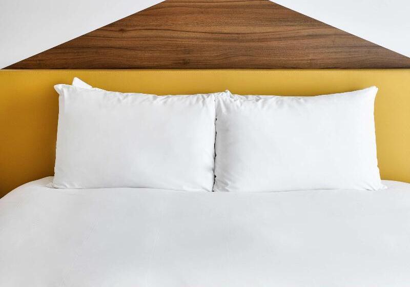 اتاق کلاسیک, Sofitel Abidjan Hotel Ivoire