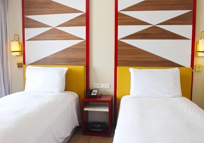 اتاق سوپریور, Sofitel Abidjan Hotel Ivoire