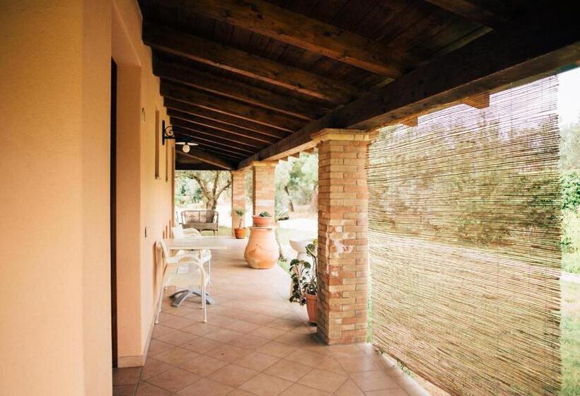 스탠다드 룸, Su Leunaxiu