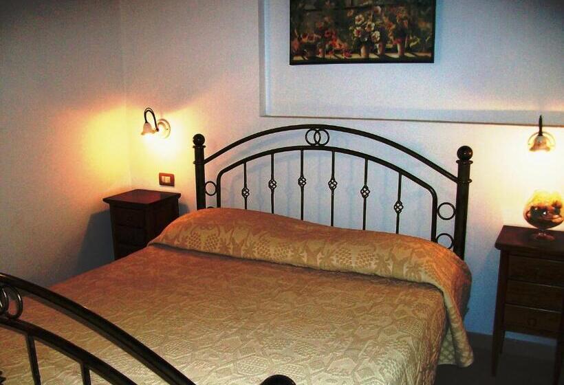 스탠다드 룸, Su Leunaxiu