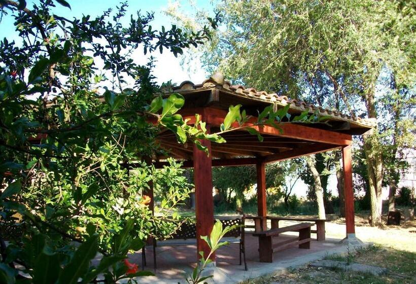 스탠다드 트리플 룸, Su Leunaxiu