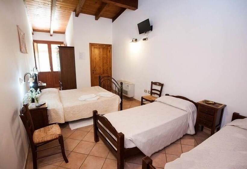 스탠다드 룸, Su Leunaxiu