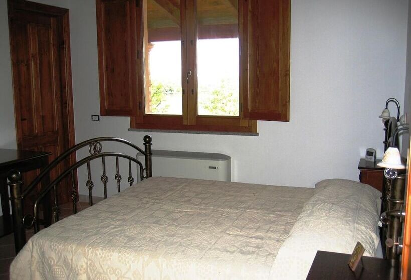 스탠다드 룸, Su Leunaxiu