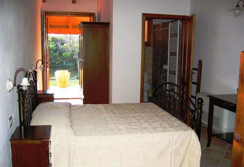 스탠다드 룸, Su Leunaxiu