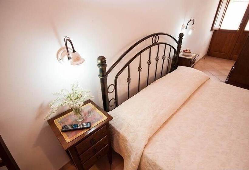 스탠다드 트리플 룸, Su Leunaxiu