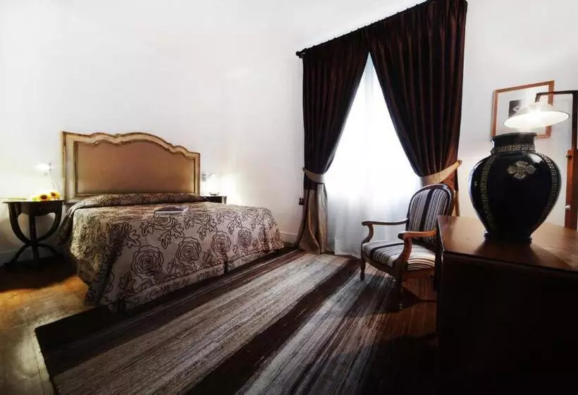 スーペリアールーム, Tenuta Ponziani   Griffin S Resort