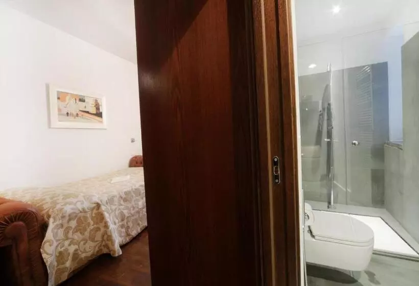 スーペリアールーム, Tenuta Ponziani   Griffin S Resort