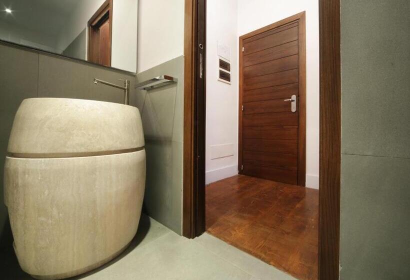 Номер Superior, Tenuta Ponziani   Griffin S Resort
