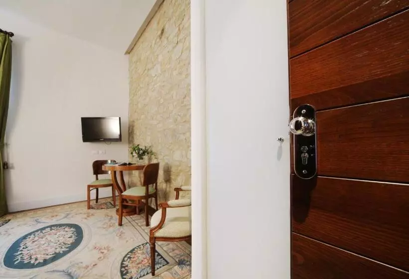 スーペリアールーム, Tenuta Ponziani   Griffin S Resort