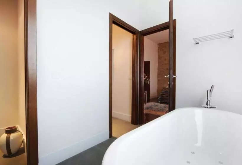 デラックスルーム, Tenuta Ponziani   Griffin S Resort
