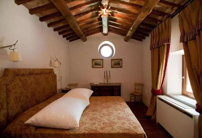 ロイヤルスイート, Tenuta Ponziani   Griffin S Resort