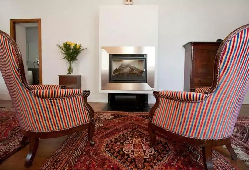 ロイヤルスイート, Tenuta Ponziani   Griffin S Resort