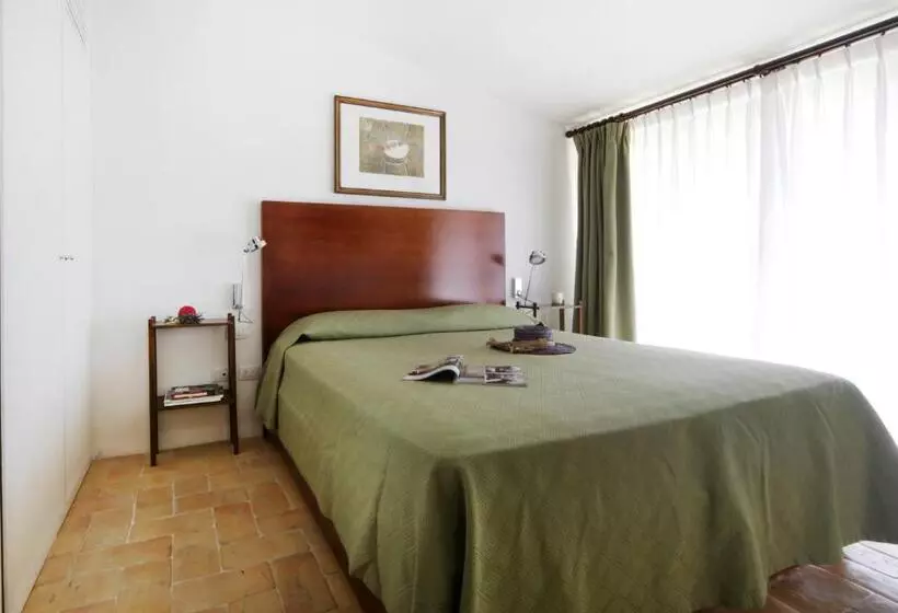 スイート（家族用）, Tenuta Ponziani   Griffin S Resort