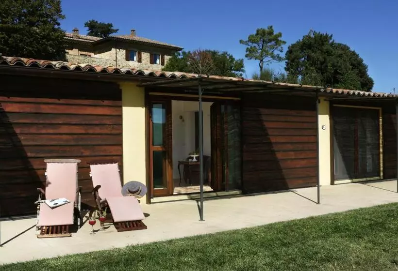 スイート（家族用）, Tenuta Ponziani   Griffin S Resort