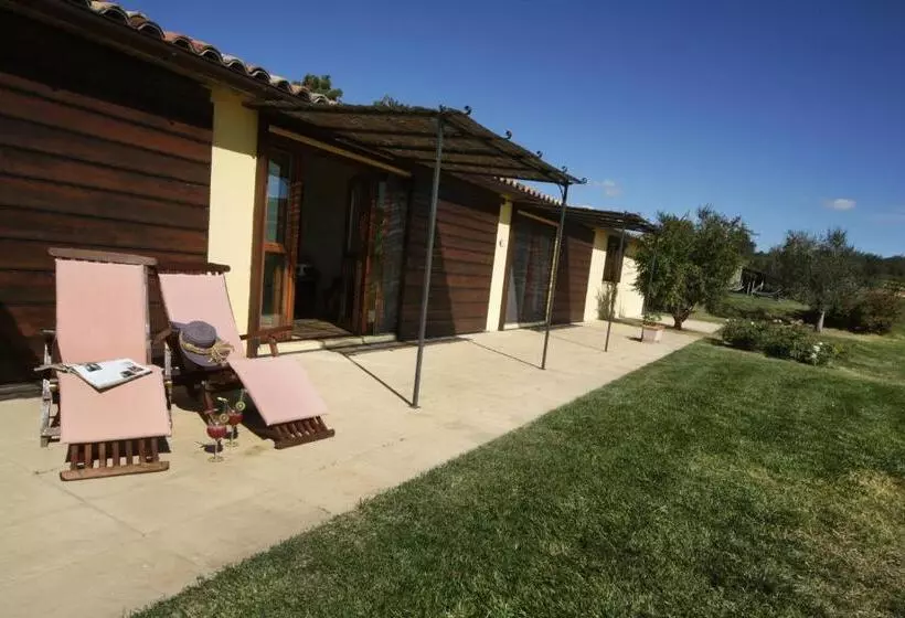 スイート（家族用）, Tenuta Ponziani   Griffin S Resort