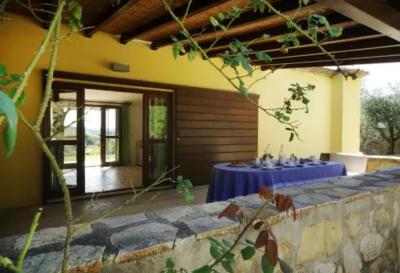 スイート（家族用）, Tenuta Ponziani   Griffin S Resort