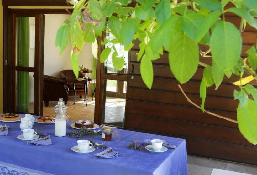 Family Suite, Tenuta Ponziani   Griffin S Resort