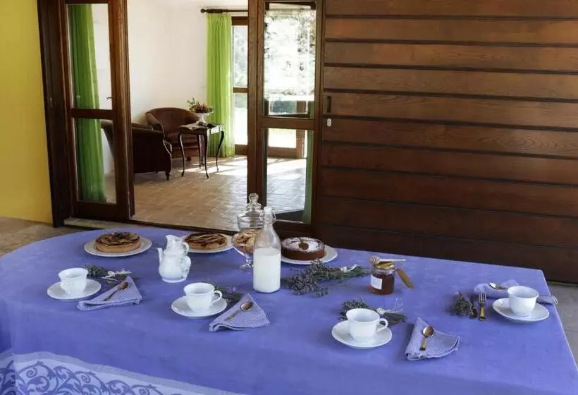 スイート（家族用）, Tenuta Ponziani   Griffin S Resort