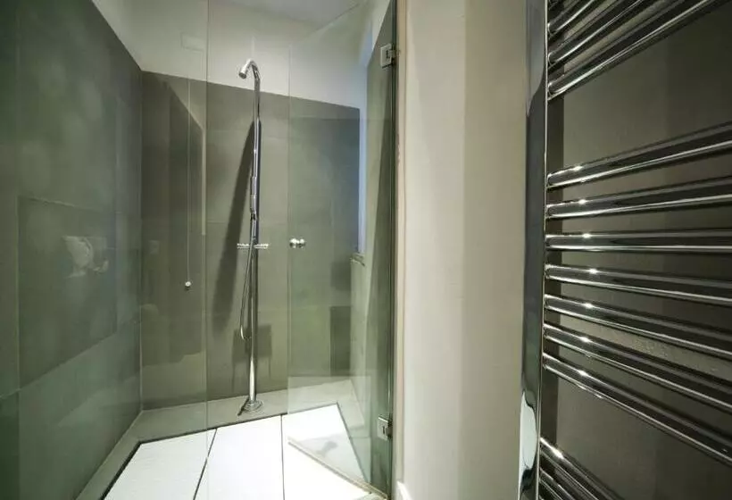 スタンダードルーム, Tenuta Ponziani   Griffin S Resort