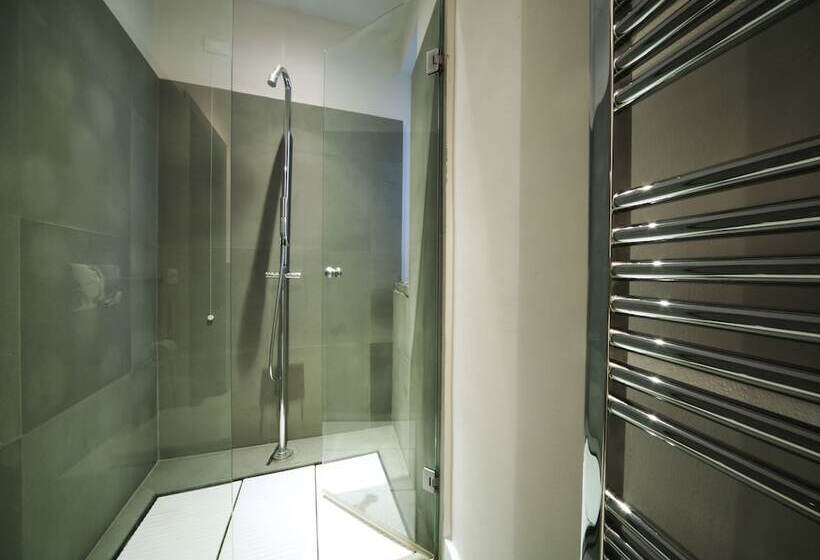 Номер Superior, Tenuta Ponziani   Griffin S Resort