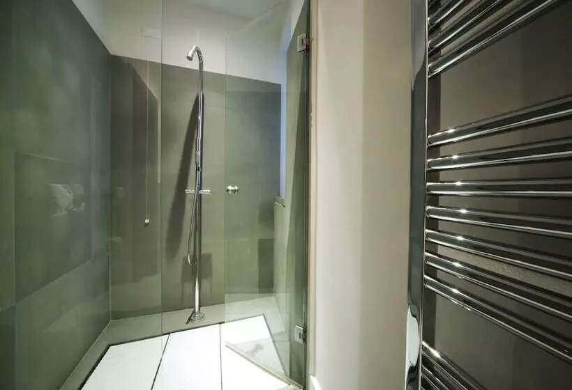 スーペリアールーム, Tenuta Ponziani   Griffin S Resort