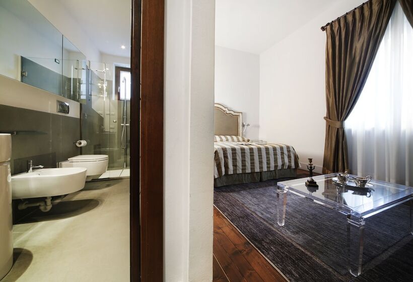 Номер Superior, Tenuta Ponziani   Griffin S Resort