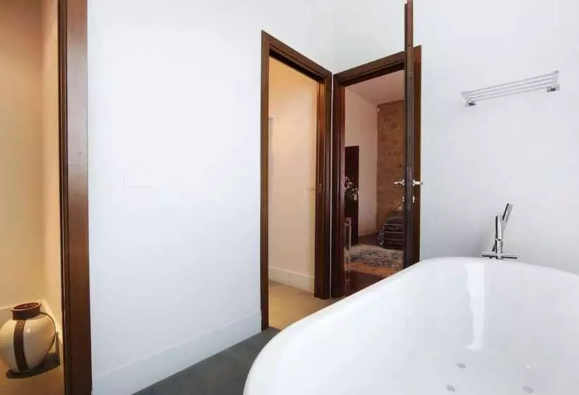 デラックスルーム, Tenuta Ponziani   Griffin S Resort