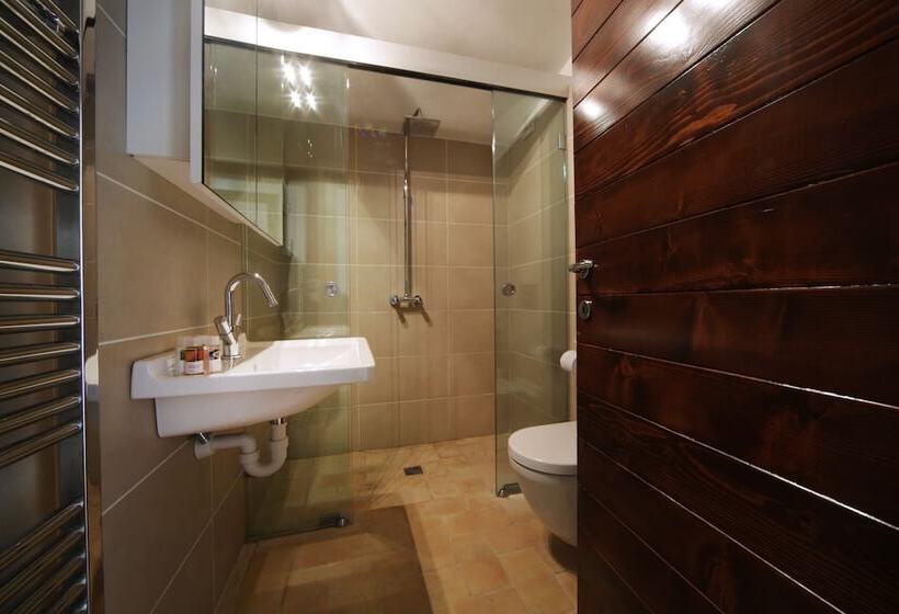 Номер Deluxe, Tenuta Ponziani   Griffin S Resort