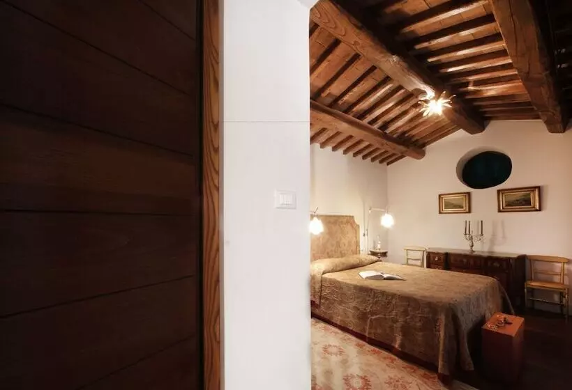 ロイヤルスイート, Tenuta Ponziani   Griffin S Resort