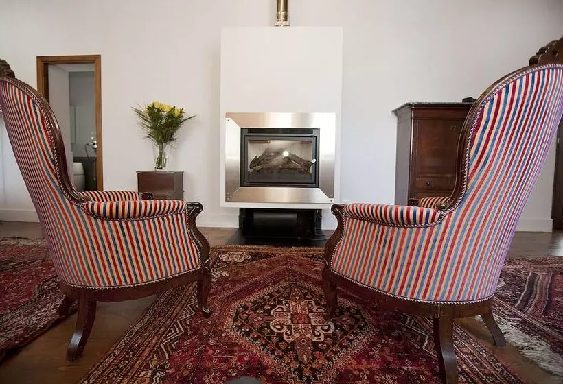ロイヤルスイート, Tenuta Ponziani   Griffin S Resort