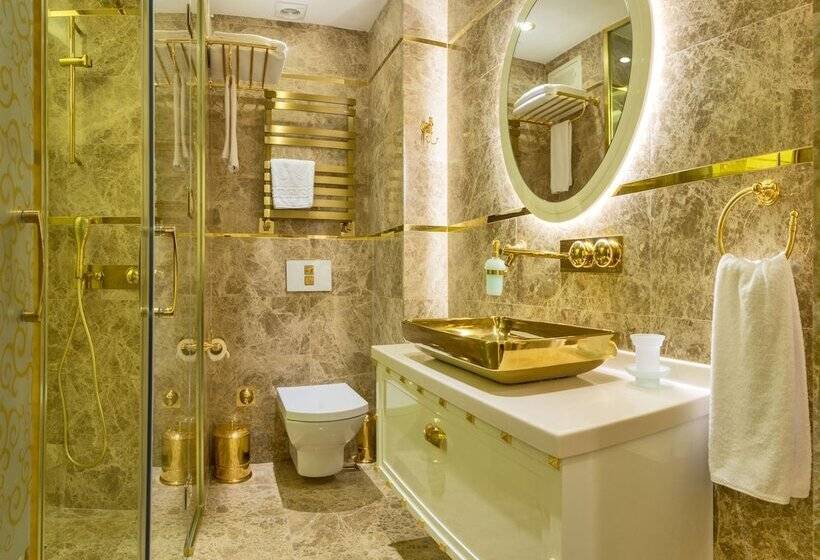 اتاق سوپریور, The Million Stone Hotel   Special Category