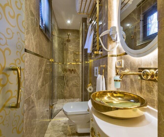 اتاق سوپریور, The Million Stone Hotel   Special Category