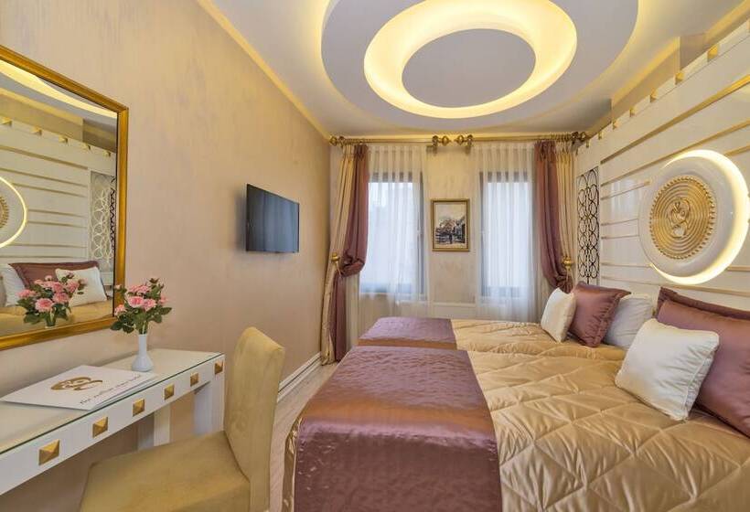 اتاق سوپریور, The Million Stone Hotel   Special Category