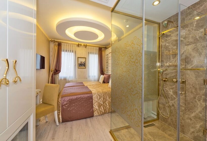 اتاق سوپریور, The Million Stone Hotel   Special Category