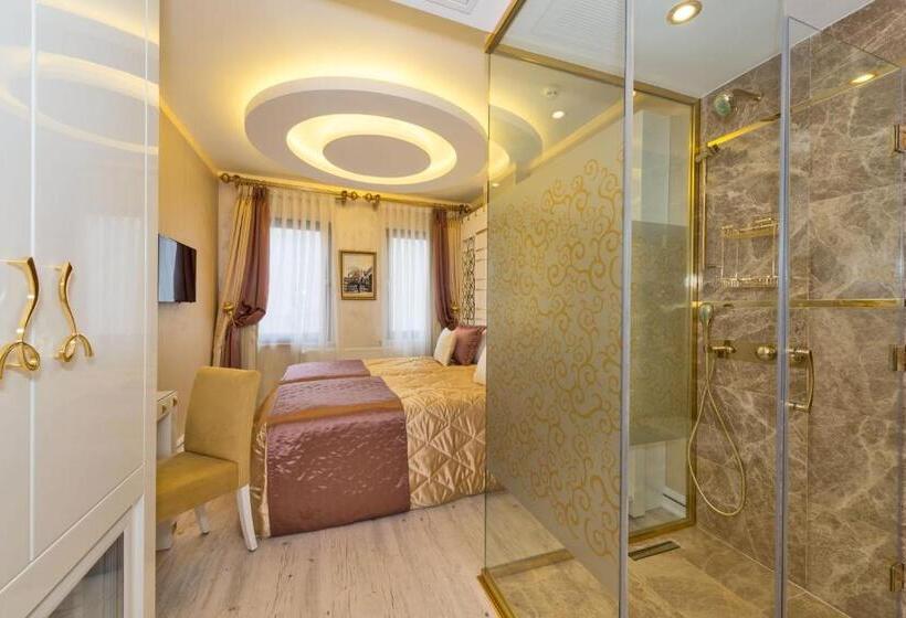 اتاق سوپریور, The Million Stone Hotel   Special Category