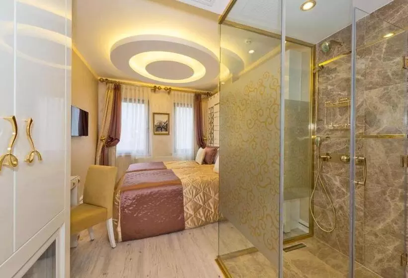 スーペリアールーム, The Million Stone Hotel Special Category