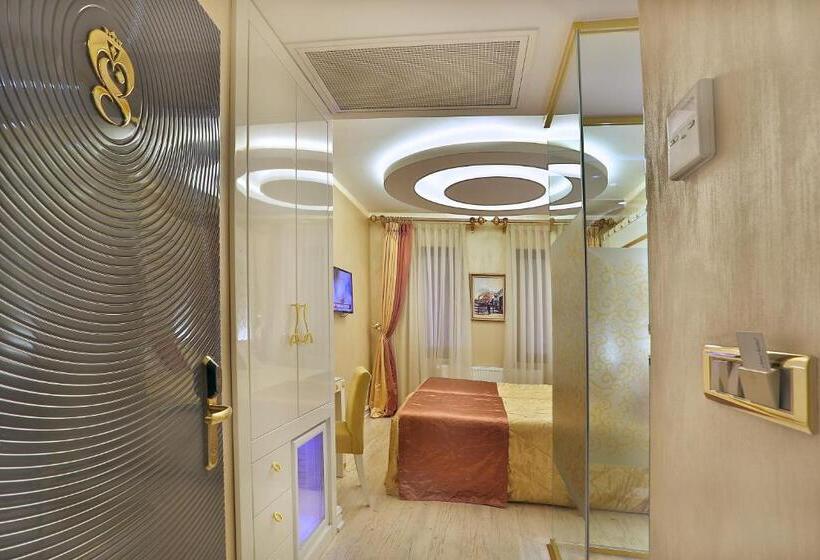 اتاق سوپریور, The Million Stone Hotel   Special Category