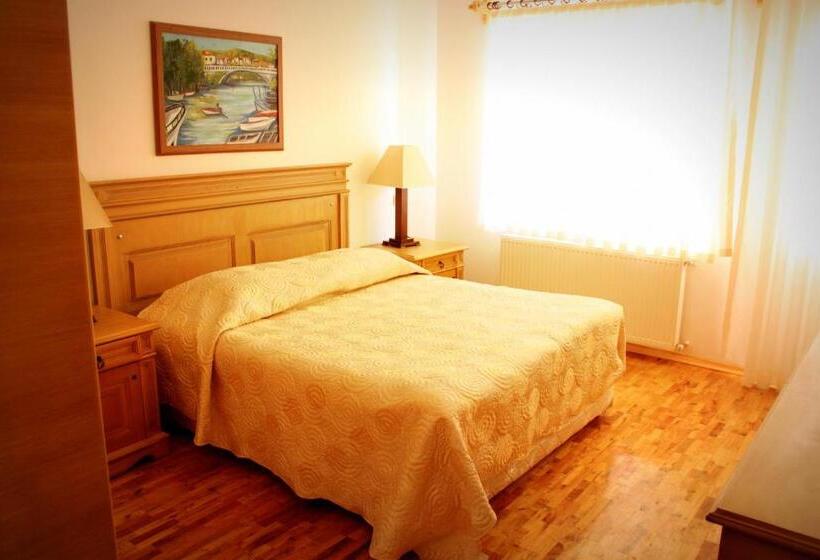 اتاق استاندارد, Ugurlu Termal Tatil Köyü