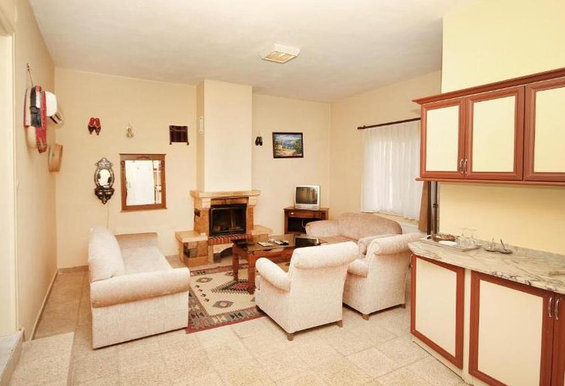 اتاق استاندارد, Ugurlu Termal Tatil Köyü