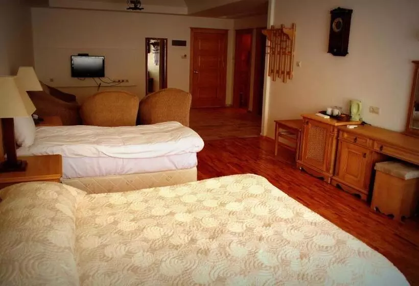 اتاق استاندارد, Ugurlu Termal Tatil Köyü