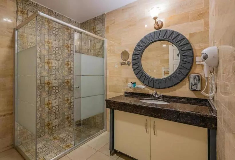 اتاق استاندارد, Ugurlu Termal Tatil Köyü