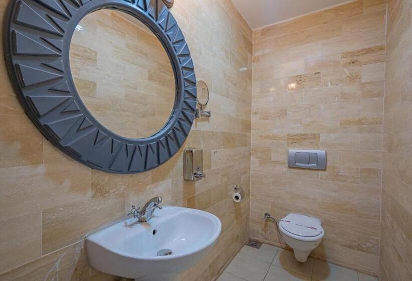 اتاق استاندارد, Ugurlu Termal Tatil Köyü