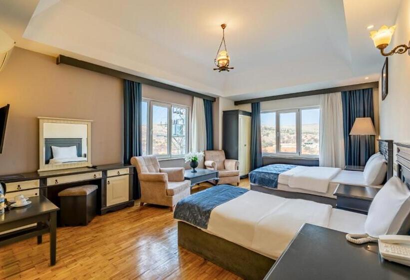 اتاق استاندارد, Ugurlu Termal Tatil Köyü