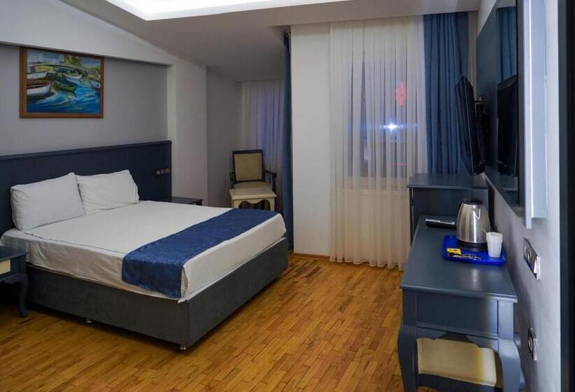 اتاق استاندارد, Ugurlu Termal Tatil Köyü