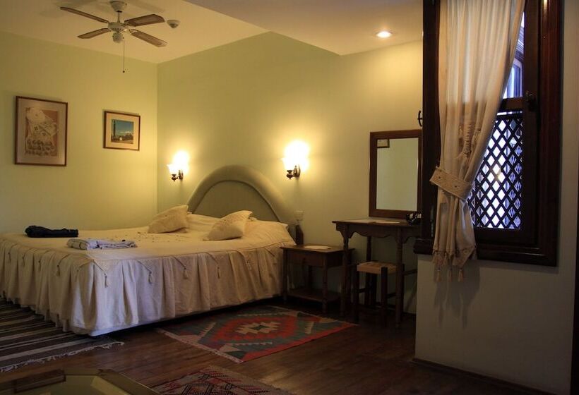 Номер Deluxe, Villa Konak
